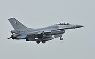 F-16AM FA-131 10wng